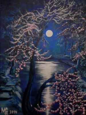 Geheimnis bei Mondlicht (2) (Serie) - MaLo, Mario Lorenz - Array auf Array - Array - Geheimnis bei Mondlicht (2) (Serie) - MaLo, Mario Lorenz - Array auf Array - Array -