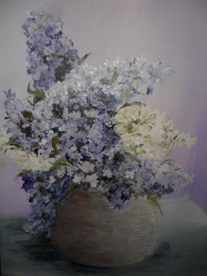 ---Duftender Flieder - Astrid Pütsch - Array auf Array - Array - ---Duftender Flieder - Astrid Pütsch - Array auf Array - Array -