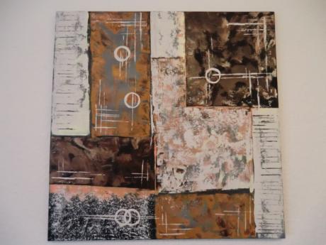 - Steffen Thiel - Array auf Array - Array - Array - Steffen Thiel - Array auf Array - Array - Array