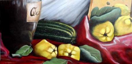 Quitten - Bettina Meissner - Array auf Array - Array - Array Quitten - Bettina Meissner - Array auf Array - Array - Array