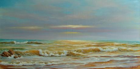 Honigsmeer - Ludmila Gittel - Array auf Array - Array - Array Honigsmeer - Ludmila Gittel - Array auf Array - Array - Array