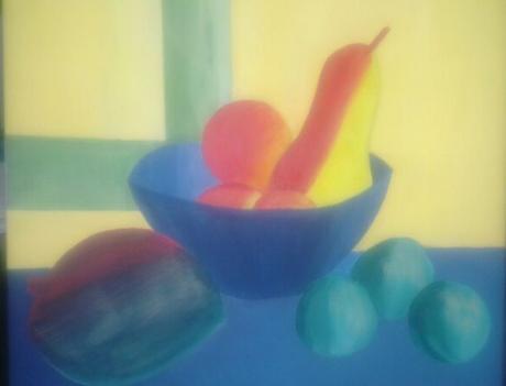 Las Frutas De Los Tricolores - Y ND - Array auf Array - - Array Las Frutas De Los Tricolores - Y ND - Array auf Array - - Array