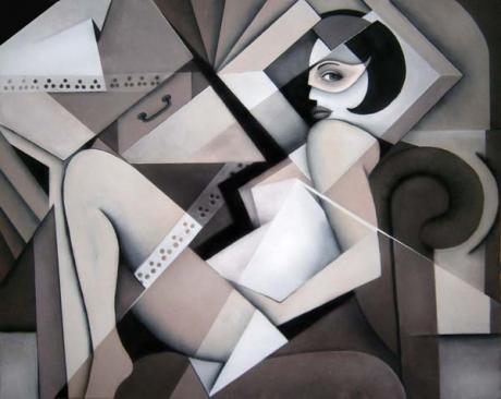 Sonntagnachmittag - Silke Gerfen - Array auf Array - Array - Sonntagnachmittag - Silke Gerfen - Array auf Array - Array -