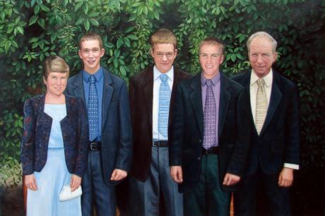 Ölgemälde vom Foto - Jessica Weber - Array auf - Array - Array Ölgemälde vom Foto - Jessica Weber - Array auf - Array - Array