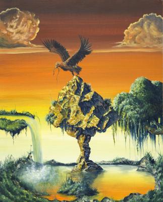 Dämmerung des Jägers - André Behrendt - Array auf Array - Array - Array Dämmerung des Jägers - André Behrendt - Array auf Array - Array - Array