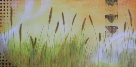 Gräser aus meinem Traum - Viktoria Sommer - Array auf Array - Array - Array Gräser aus meinem Traum - Viktoria Sommer - Array auf Array - Array - Array