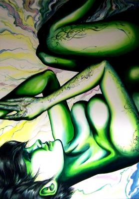 Embryonic Journey - André Behrendt - Array auf Array - Array - Array Embryonic Journey - André Behrendt - Array auf Array - Array - Array