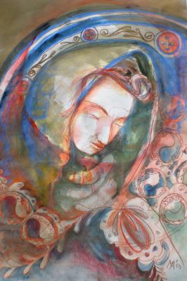 Verträumtheit - Agnes Csilla Magyar - Array auf Array - Array - Array Verträumtheit - Agnes Csilla Magyar - Array auf Array - Array - Array