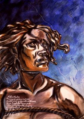 Pourquoi naitre esclave - André Behrendt - Array auf Array - Array - Pourquoi naitre esclave - André Behrendt - Array auf Array - Array -