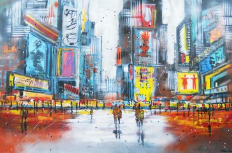 Stadtansicht - Nico Fischer - auf - Array - Stadtansicht - Nico Fischer - auf - Array -