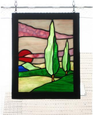 Sonnenbäume - M.N. Braun - Array auf - Array - Sonnenbäume - M.N. Braun - Array auf - Array -