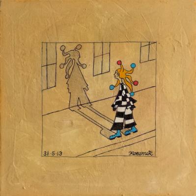 31-5-13 - Sabine Roesmer - Array auf Array - Array - 31-5-13 - Sabine Roesmer - Array auf Array - Array -