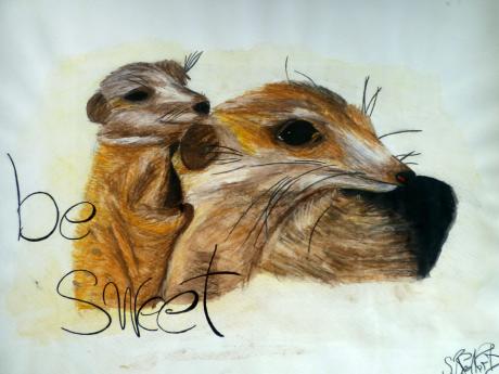 Familienbande - BE SWEET - Susanne Brodkorb - Array auf Array - Array - Array Familienbande - BE SWEET - Susanne Brodkorb - Array auf Array - Array - Array