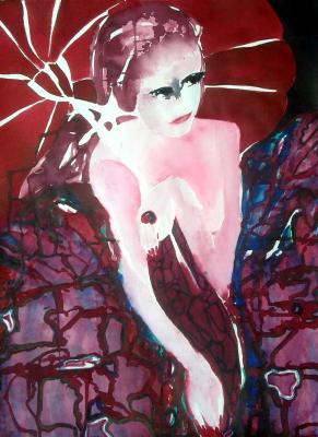 Sirene - Ewa Katharina Schmidt - Array auf Array - Array - Sirene - Ewa Katharina Schmidt - Array auf Array - Array -