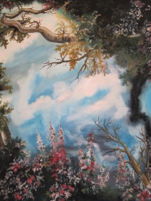 Paradies - Kati Schuster - Array auf Array - Array - Array Paradies - Kati Schuster - Array auf Array - Array - Array