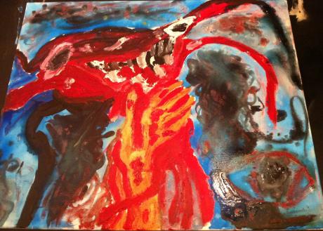 Neues Kunstwerk - Nib Herog - auf - Array - Neues Kunstwerk - Nib Herog - auf - Array -