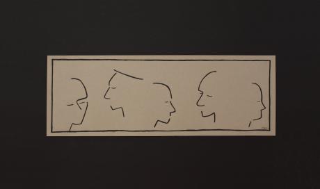 ---Be silent - Kristina Salamon-Afif - Array auf Array - Array - ---Be silent - Kristina Salamon-Afif - Array auf Array - Array -