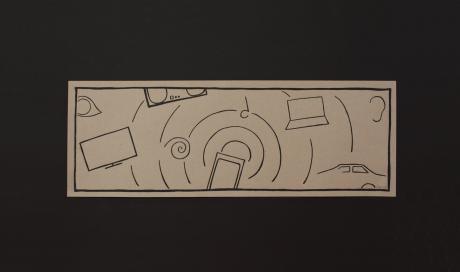 ---Consume - Kristina Salamon-Afif - Array auf Array - Array - ---Consume - Kristina Salamon-Afif - Array auf Array - Array -