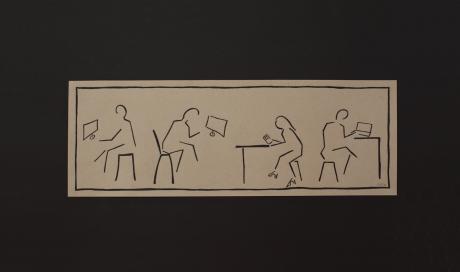 ---Work - Kristina Salamon-Afif - Array auf Array - Array - ---Work - Kristina Salamon-Afif - Array auf Array - Array -