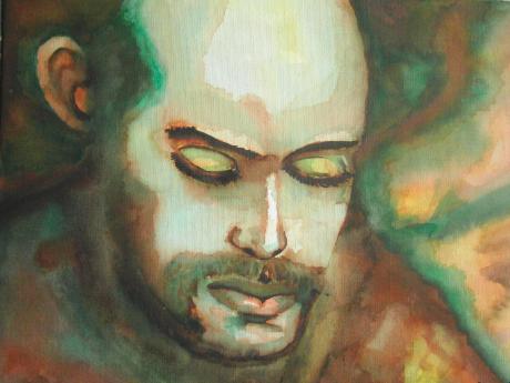 Farbenspiel - Peter David - Array auf Array - Array - Farbenspiel - Peter David - Array auf Array - Array -