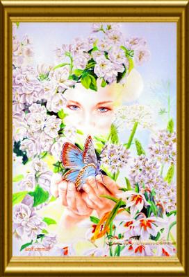 Spring - LaFemme Jackson - Array auf Array - Array - Array Spring - LaFemme Jackson - Array auf Array - Array - Array