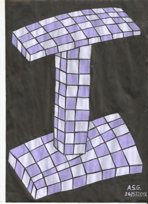 Steinpilz - Annegret Sigrid Gick - Array auf Array - Array - Array Steinpilz - Annegret Sigrid Gick - Array auf Array - Array - Array