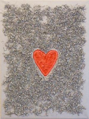 gefangen - Doris Hermann - Array auf Array - Array - gefangen - Doris Hermann - Array auf Array - Array -