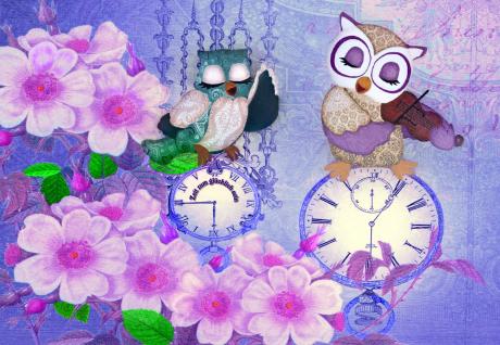 Zeit zum Glücklichsein - Gabriele Nedilka - Array auf - Array - Zeit zum Glücklichsein - Gabriele Nedilka - Array auf - Array -