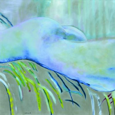 ---WATERLINE - krzis-lorent frederique - Array auf Array - Array - ---WATERLINE - krzis-lorent frederique - Array auf Array - Array -