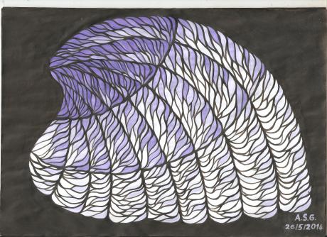 Die Herzige - Annegret Sigrid Gick - Array auf Array - Array - Array Die Herzige - Annegret Sigrid Gick - Array auf Array - Array - Array