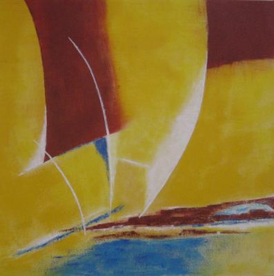 Feluka - Ulrike Gloerfeld - Array auf Array - - Array Feluka - Ulrike Gloerfeld - Array auf Array - - Array