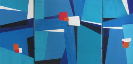 just blue - Ulrike Gloerfeld - Array auf Array - Array - Array just blue - Ulrike Gloerfeld - Array auf Array - Array - Array