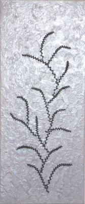 Silberranke - Doris Hermann - Array auf Array - Array - Array Silberranke - Doris Hermann - Array auf Array - Array - Array