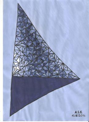 Schattensegel - Annegret Sigrid Gick - Array auf Array - - Array Schattensegel - Annegret Sigrid Gick - Array auf Array - - Array