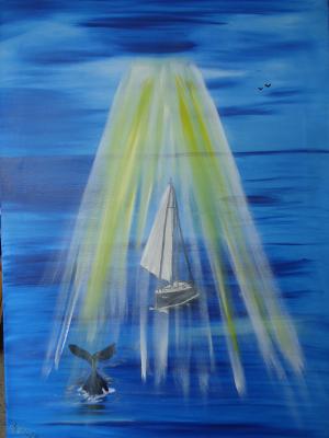 Begegnung - Marlies Noßack - Array auf Array - - Array Begegnung - Marlies Noßack - Array auf Array - - Array