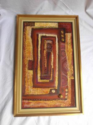 Die Reise - Beate Eveline Kaiser - auf - Array - Die Reise - Beate Eveline Kaiser - auf - Array -