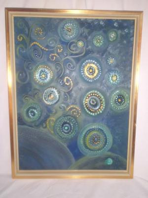 Neue Welten - Beate Eveline Kaiser - Array auf - Array - Array Neue Welten - Beate Eveline Kaiser - Array auf - Array - Array