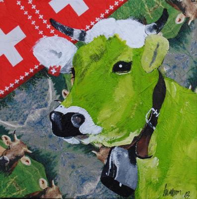 Neues Kunstwerk - Walter Lehmann - Array auf Array - Array - Neues Kunstwerk - Walter Lehmann - Array auf Array - Array -