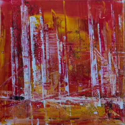 heat wave,City-Serie - wolfgang mayer - Array auf - Array - Array heat wave,City-Serie - wolfgang mayer - Array auf - Array - Array