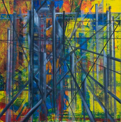 Großstadt-Dschungel,City-Serie - wolfgang mayer - Array auf - Array - Array Großstadt-Dschungel,City-Serie - wolfgang mayer - Array auf - Array - Array