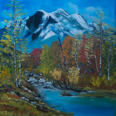 Indian summer - wolfgang mayer - Array auf - Array - Indian summer - wolfgang mayer - Array auf - Array -