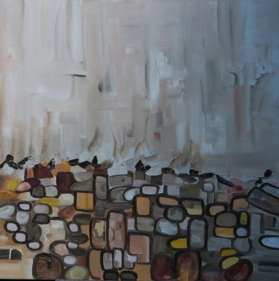 stone wall - wolfgang mayer - Array auf - Array - stone wall - wolfgang mayer - Array auf - Array -