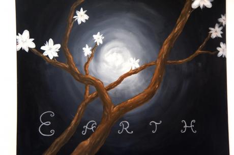 Earth - Desiree Bernhard - auf - Array - Earth - Desiree Bernhard - auf - Array -