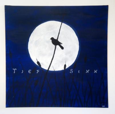 Tiefsinn - Desiree Bernhard - auf - Array - Tiefsinn - Desiree Bernhard - auf - Array -