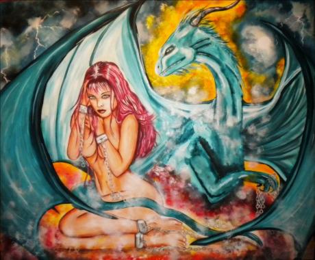 ---The Beast - Heike Kraudzun - Array auf Array - Array - Array ---The Beast - Heike Kraudzun - Array auf Array - Array - Array