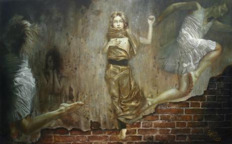 Revelation 2 - Jolanda Richter - Array auf Array - Array - Array Revelation 2 - Jolanda Richter - Array auf Array - Array - Array