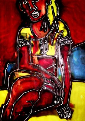 Einsamkeit - Udo von Gelden - auf - Array - Array Einsamkeit - Udo von Gelden - auf - Array - Array