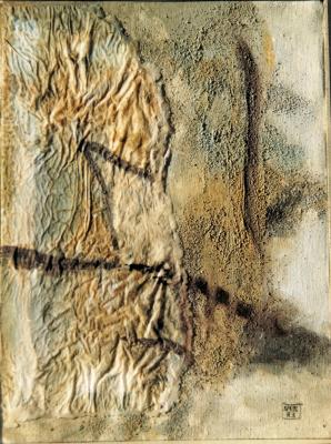 Neues Kunstwerk - Roland Strey - auf - - Neues Kunstwerk - Roland Strey - auf - -