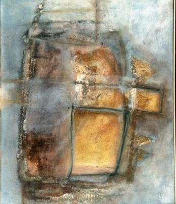 Neues Kunstwerk - Roland Strey - auf - - Neues Kunstwerk - Roland Strey - auf - -