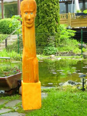 Neues Kunstwerk - Roland Strey - auf - - Neues Kunstwerk - Roland Strey - auf - -